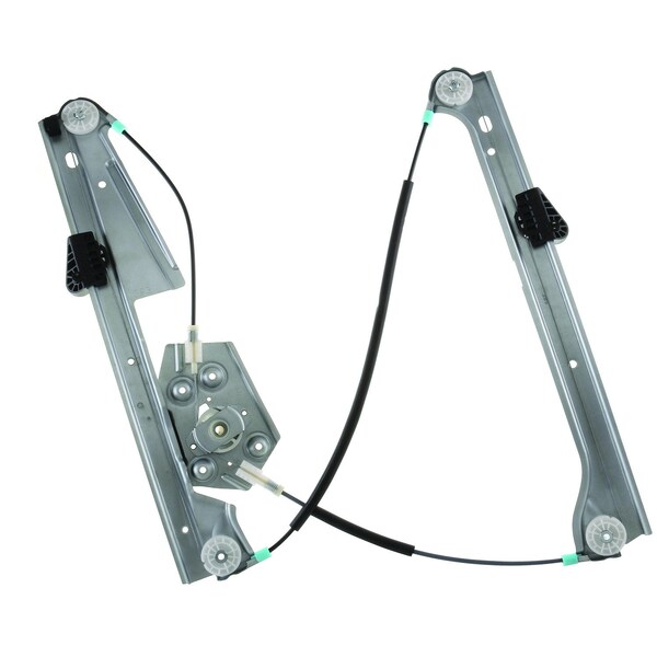 Wai Global POWER WINDOW REGULATOR ONLY, WPR1243R WPR1243R - main